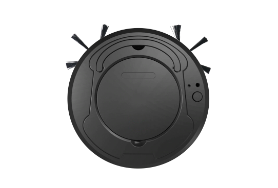 Automatic Smart Sweeping Cleanrobot Vacuum Cleaner Strong Suction Dry