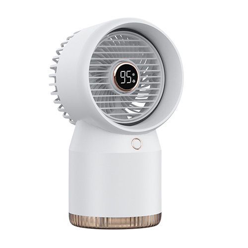 CoolSpot Air Cooler And Humidifier, Personal Air Cooler, Air Cooler ...
