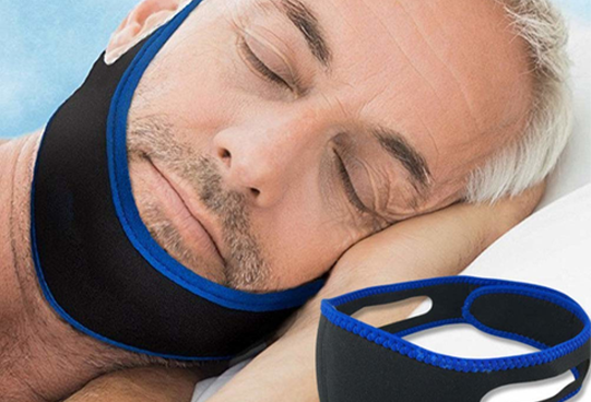 Snore Strap